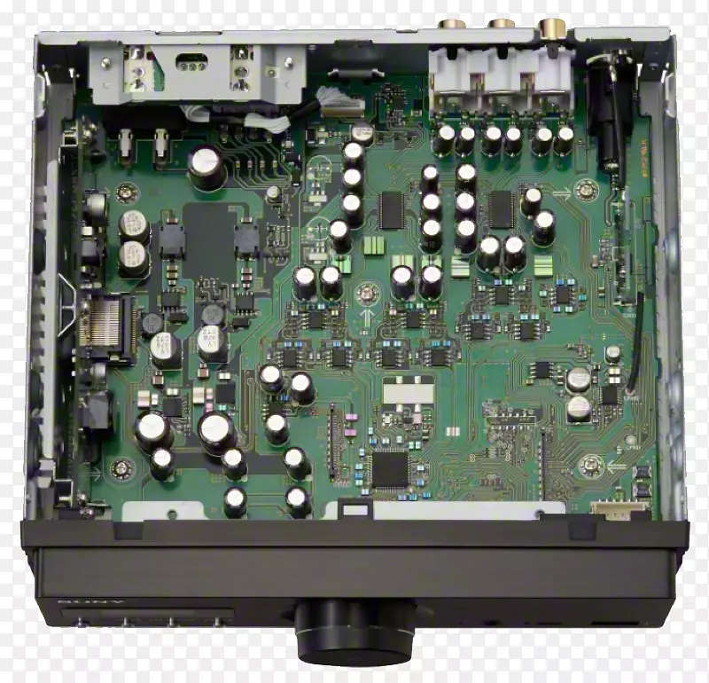 微控制器电子工程电子元件索尼RSX-gs9