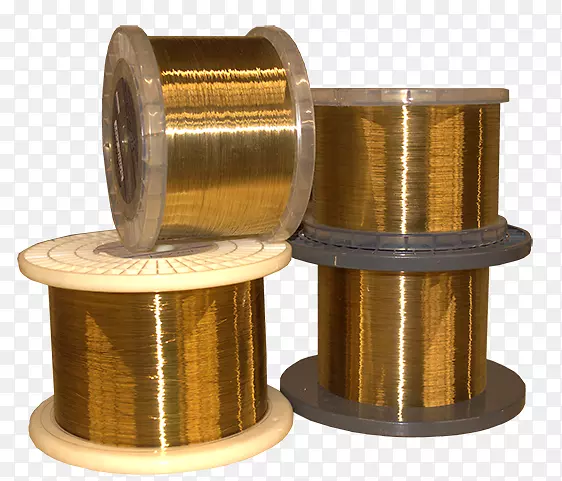 北美电火花加工供应黄铜材料分层取样线.黄铜