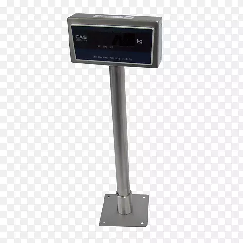 遥控收银机真空荧光显示器测量秤显示装置真空荧光显示器