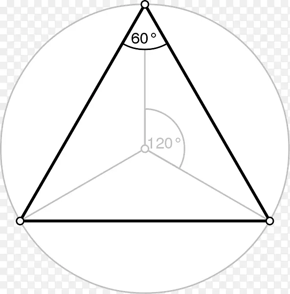 三角形正多边形几何-三角形
