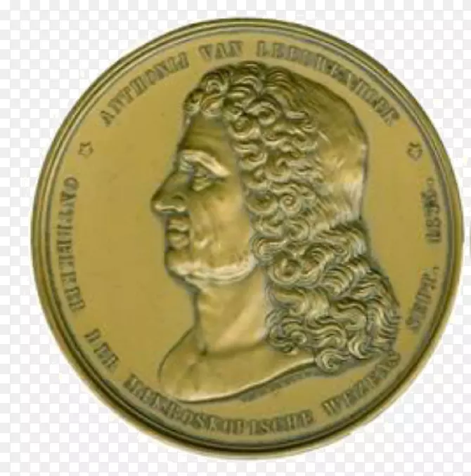 影响因素Leeuwenhoek奖章Antonie van Leeuwenhoek科学期刊材料和结构-文森特梵高