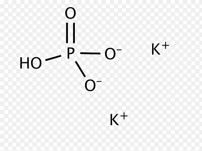 磷酸二钾磷酸单钾磷酸氢-科学