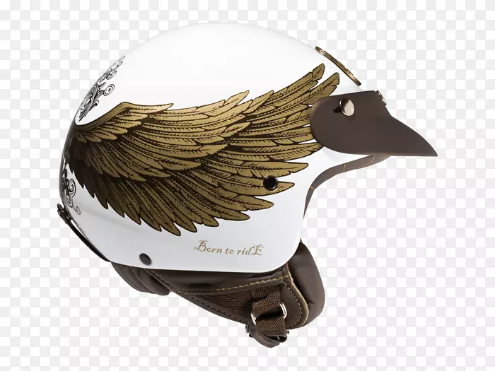 摩托车头盔附件x喷气式头盔佳能力士sx 60 hs-头盔