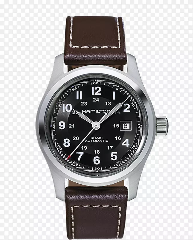 汉密尔顿卡其国王哈米尔顿卡其球场汽车汉密尔顿手表公司手表表带手表