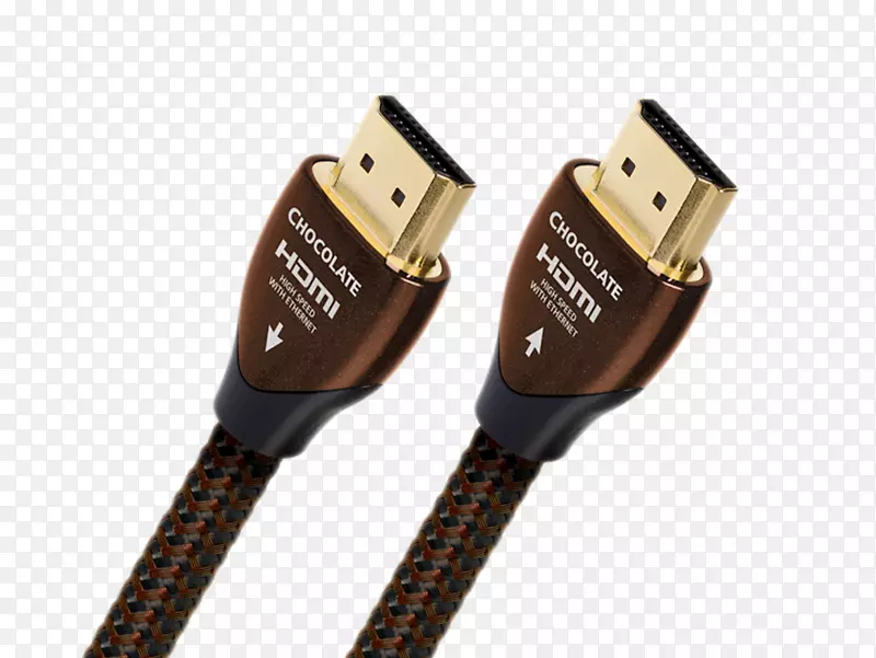 数字音频HDMI AudioQuest电缆扬声器电线