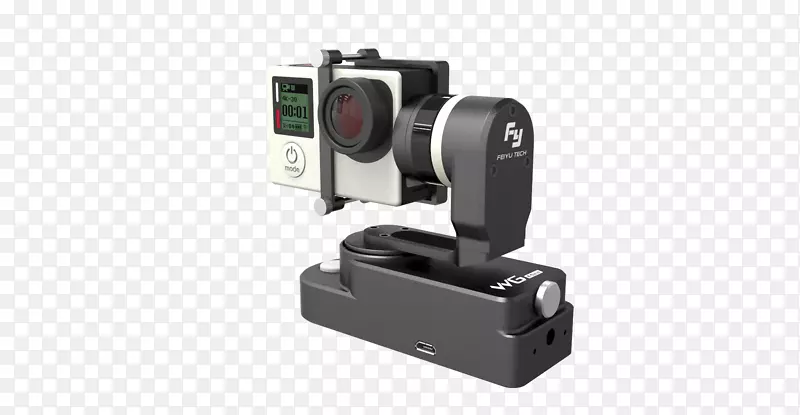 飞宇科技有限公司Gimbal GoPro相机迷你Cooper-GoPro
