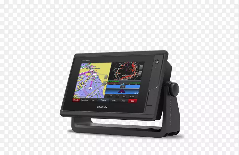 GPS导航系统Garmin公司绘图仪多功能显示