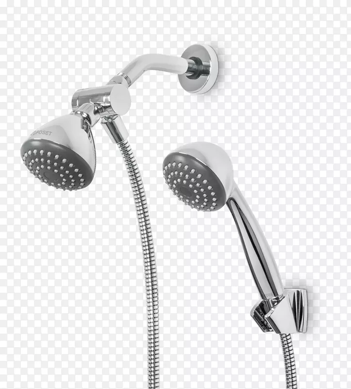 水罐淋浴浴室电话花园-淋浴