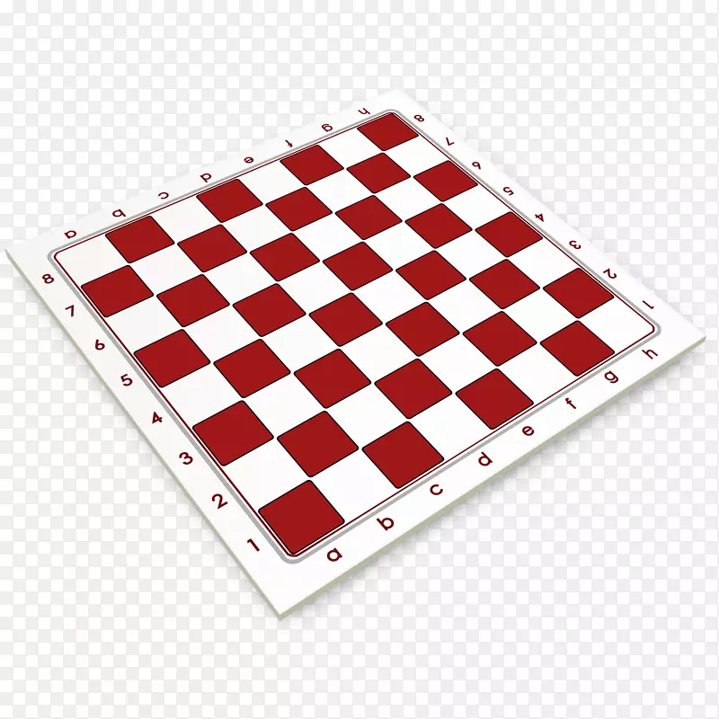 棋盘游戏Herníplán-国际象棋
