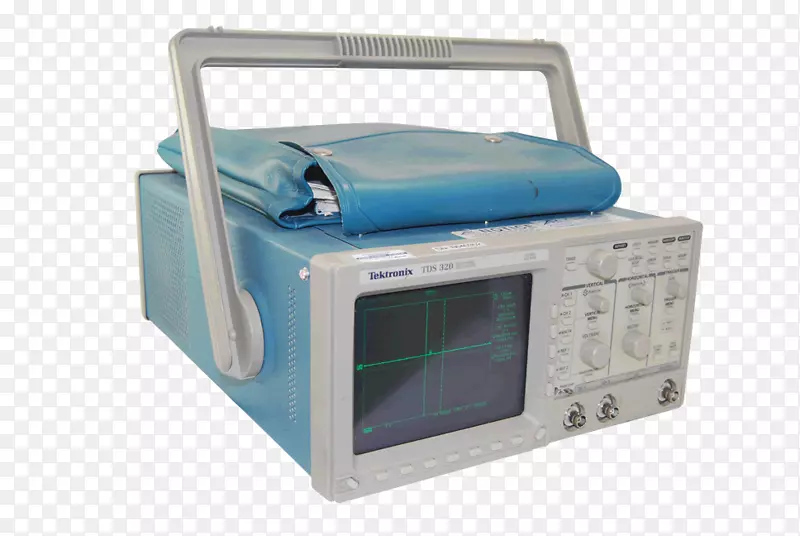 电子数字存储示波器Tektronix电子测试设备
