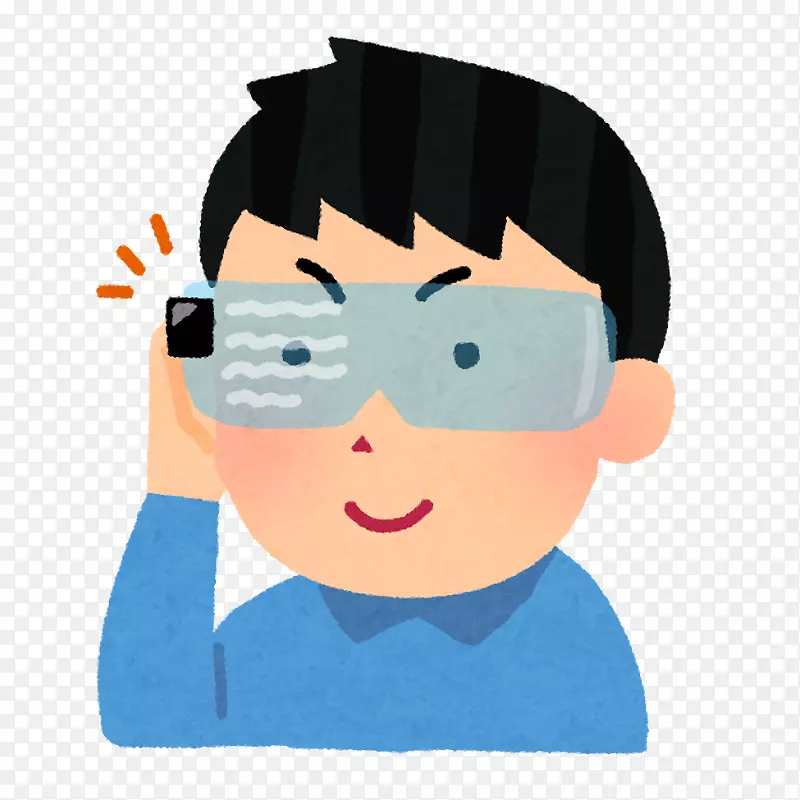 增强现实智能眼镜虚拟现实微软全息眼镜谷歌眼镜VR 46