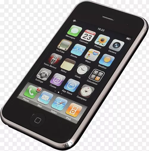 iPhone3GS智能手机苹果-手机维修