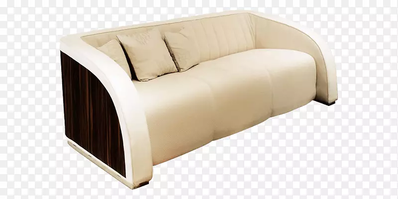 沙发，扶手，客厅-木制沙发