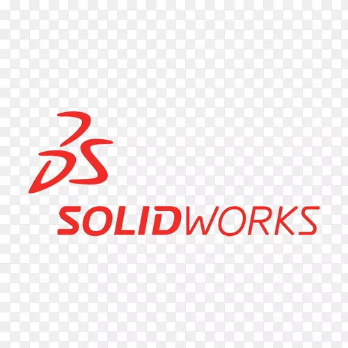 SolidWorks仿真标志计算机辅助设计公司。-技术