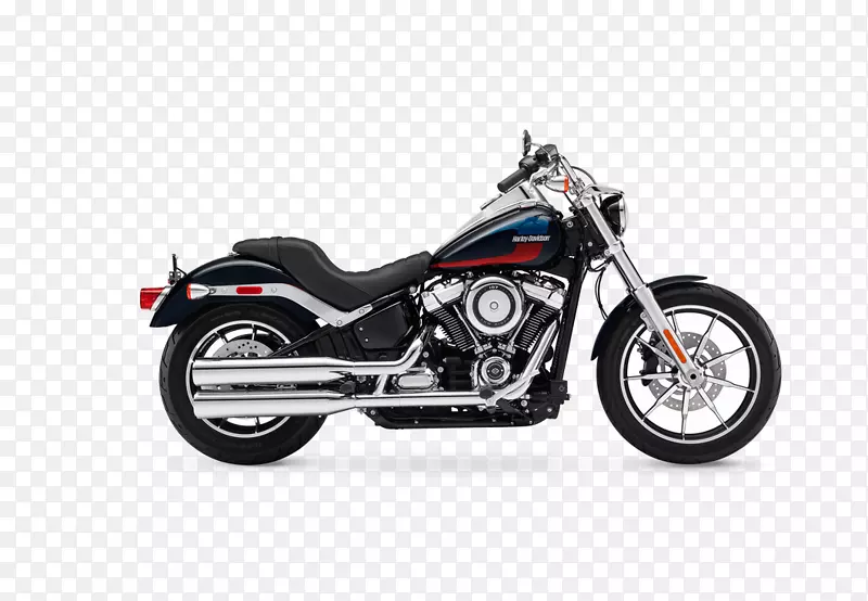 哈雷-戴维森超级滑翔摩托车哈雷-戴维森印度-摩托车