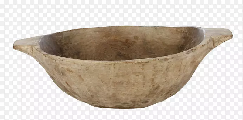 厨具篮子碗-木碗