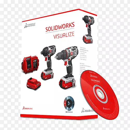 Solidworks可视化计算机软件计算机辅助工程绘制Solidworks
