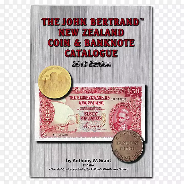 新西兰钱币现钞-硬币