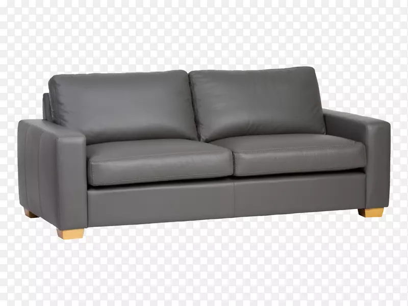 沙发沙发床挪威家具舒适木制沙发
