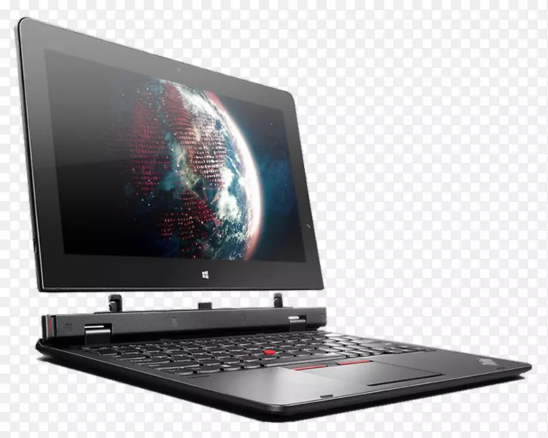 笔记本电脑ThinkPad x1碳联想ThinkPad螺旋(第2代)-笔记本电脑