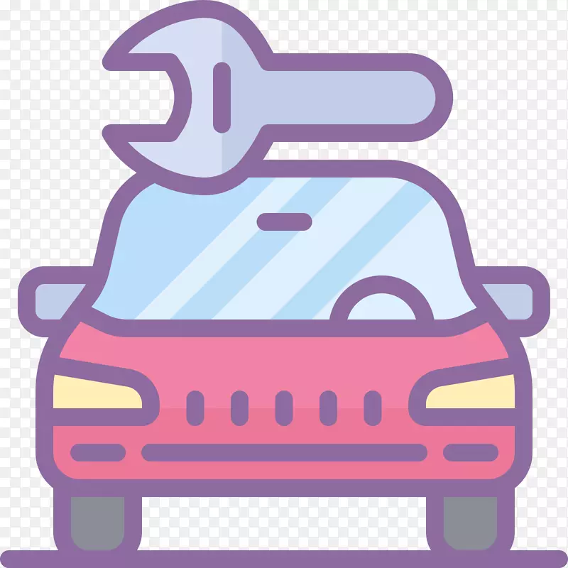 洗车服务汽车修理厂-汽车