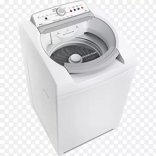 洗衣机Brastemp bwj 11搅拌器-lavadora