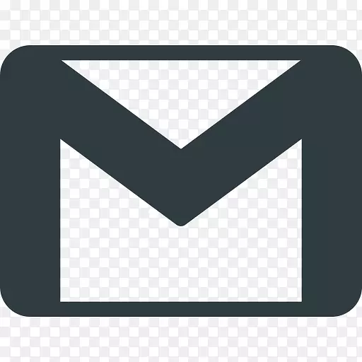 电脑图标gmail徽标电子邮件-googlmail