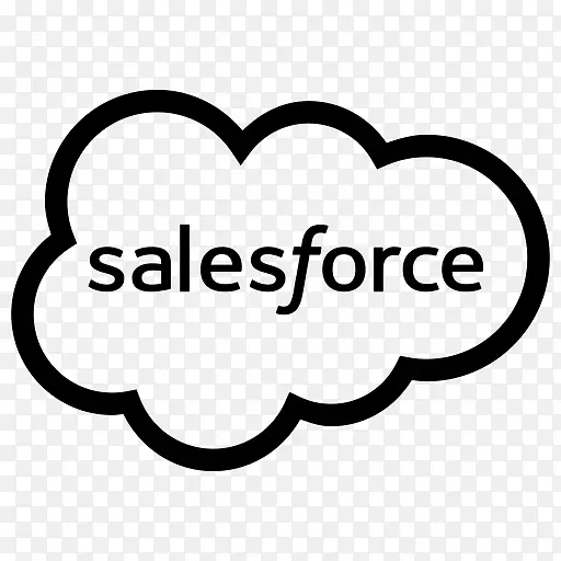 Salesforce.com客户关系管理业务计算机软件云计算-业务