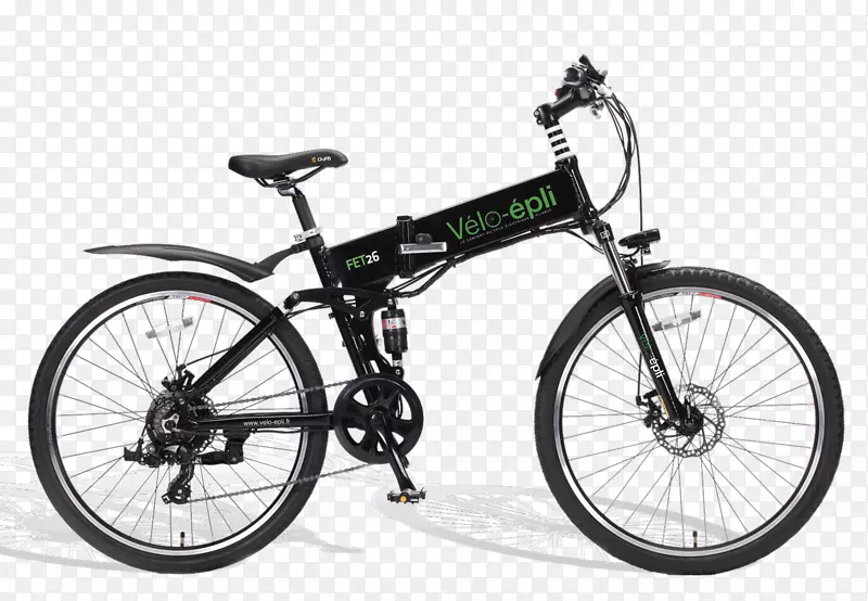 混合自行车，电动自行车，山地车