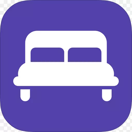拉特南文字旅游工业设计-紫色