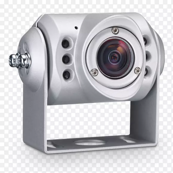 Dometic waeco国际有限公司液晶显示器后备摄像机