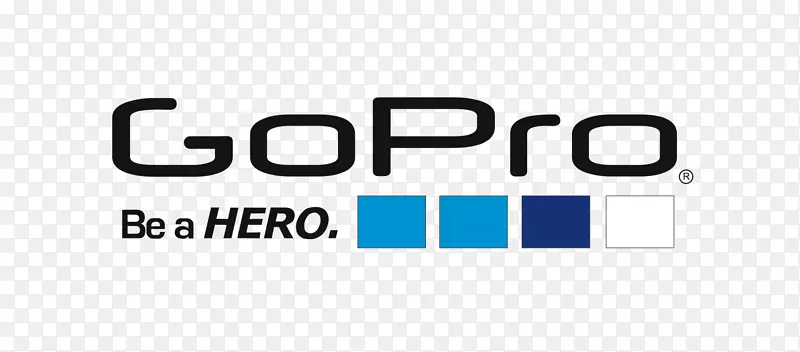 GoPro英雄6黑色动作摄像机-GoPro