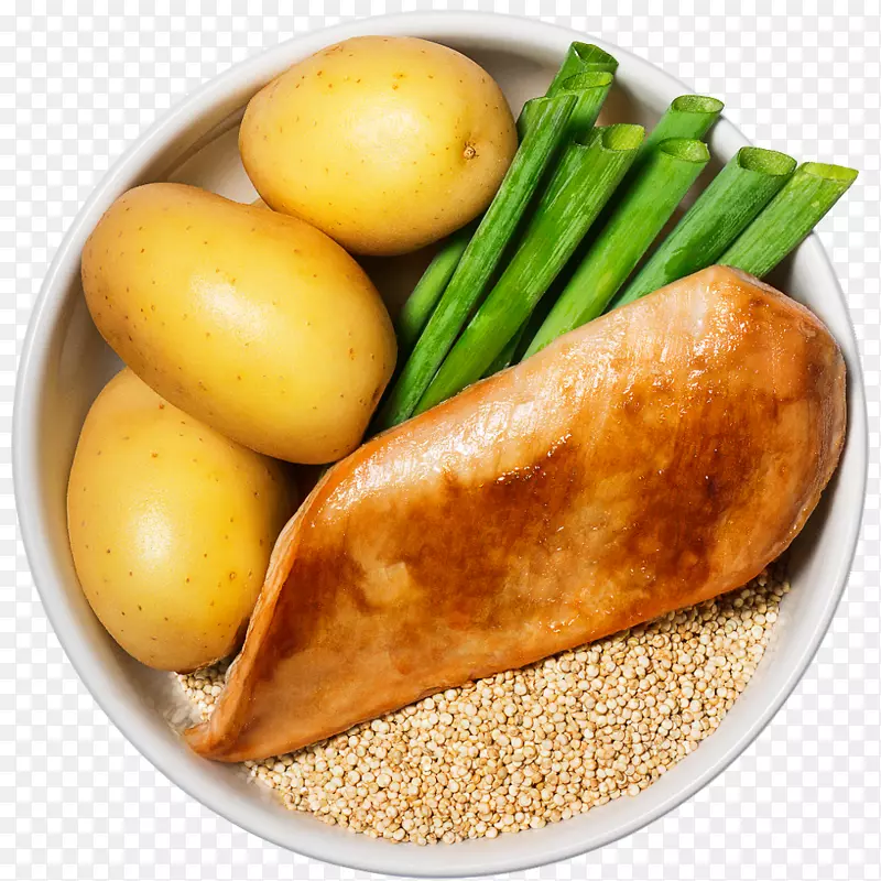 马铃薯素菜食谱食物油炸-土豆