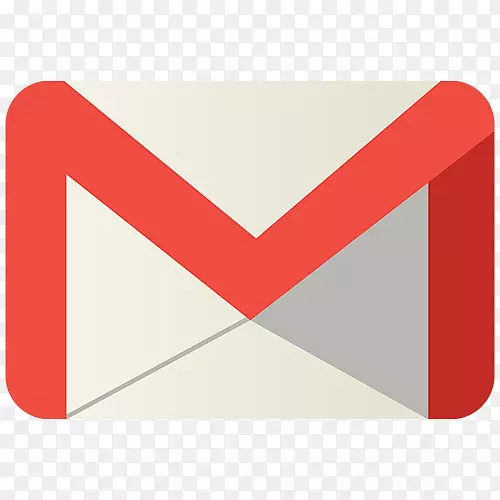 Gmail电子邮件附件g套件Google-Gmail