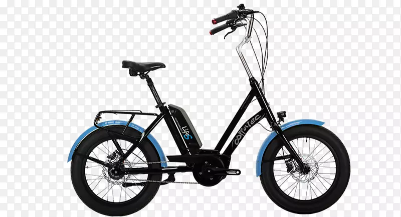 电动自行车Corratec pedelc轮毂齿轮-自行车