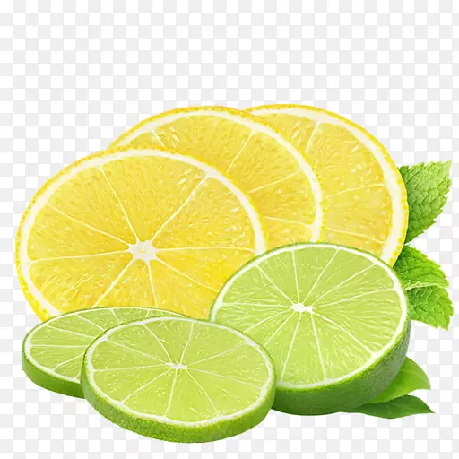 腌制黄瓜柠檬波斯酸橙水果柠檬