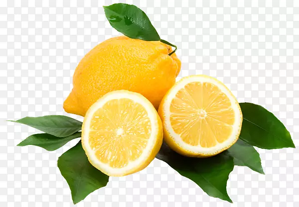柠檬酸橙饮料柠檬汁朗格普尔柠檬