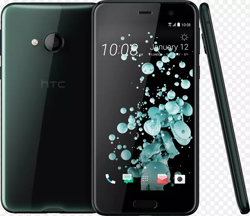 HTC u游戏宏达国际超级双卡4g-智能手机