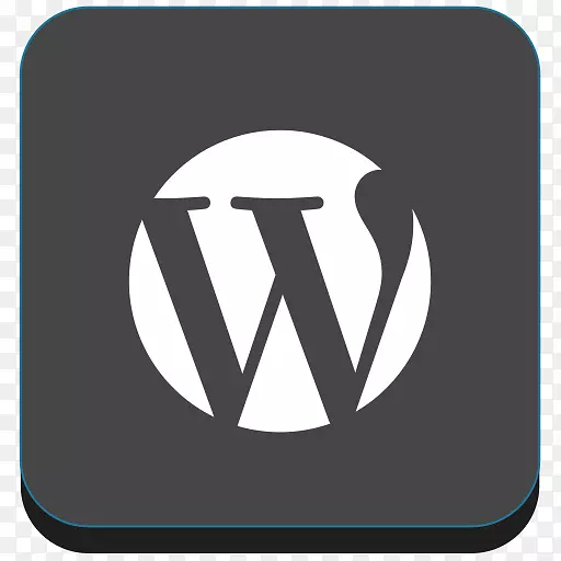 安装网络托管服务-WordPress