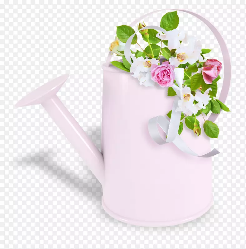 花水罐花园-花卉