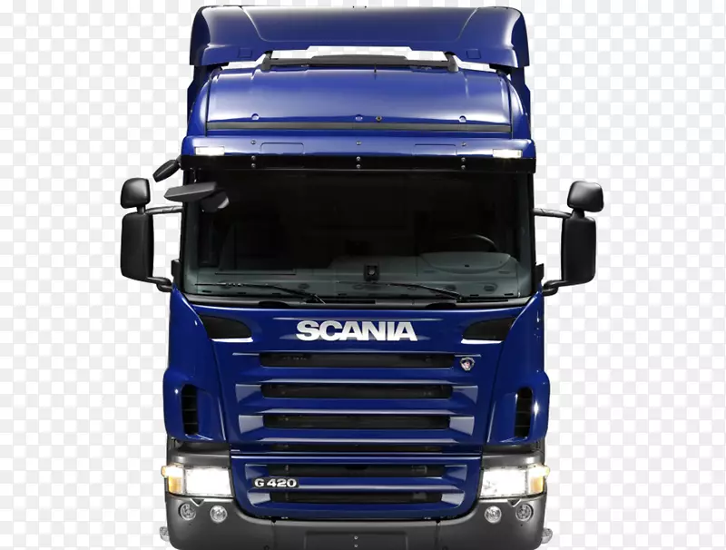 Scania ab沃尔沃汽车保险杠