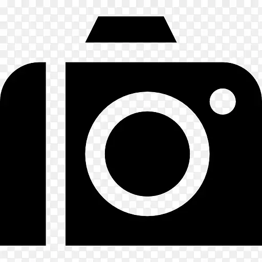 数码摄影照相机计算机图标照相机