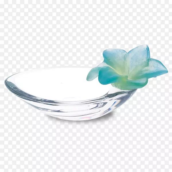 碗沙尔臣身形珠宝杯绿松石-小碗