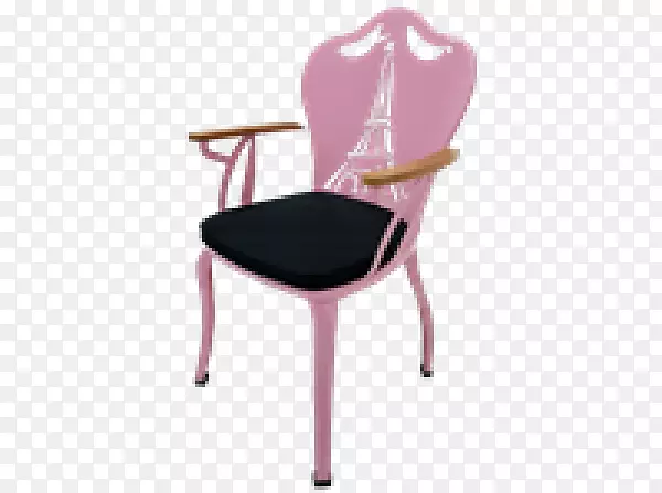 椅桌锻铁花园椅