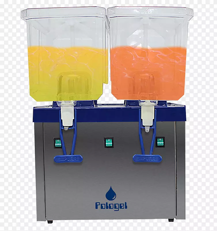 果汁机械工业制冷设备-果汁