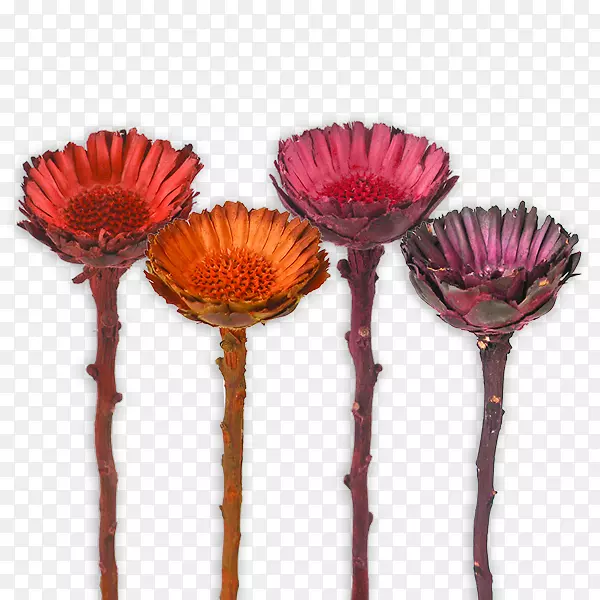 切花花瓶