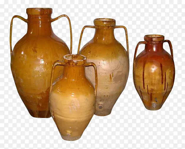 花瓶罐陶瓷陶器花瓶