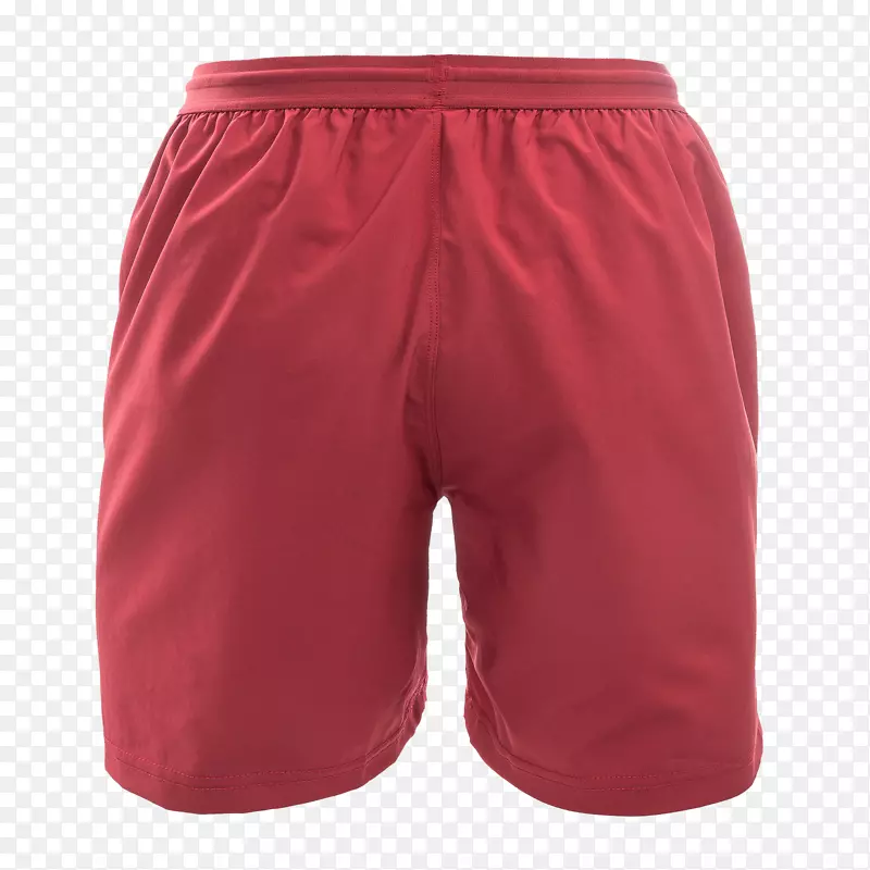 利物浦F.C.百慕大短裤超级联赛球衣-英超联赛