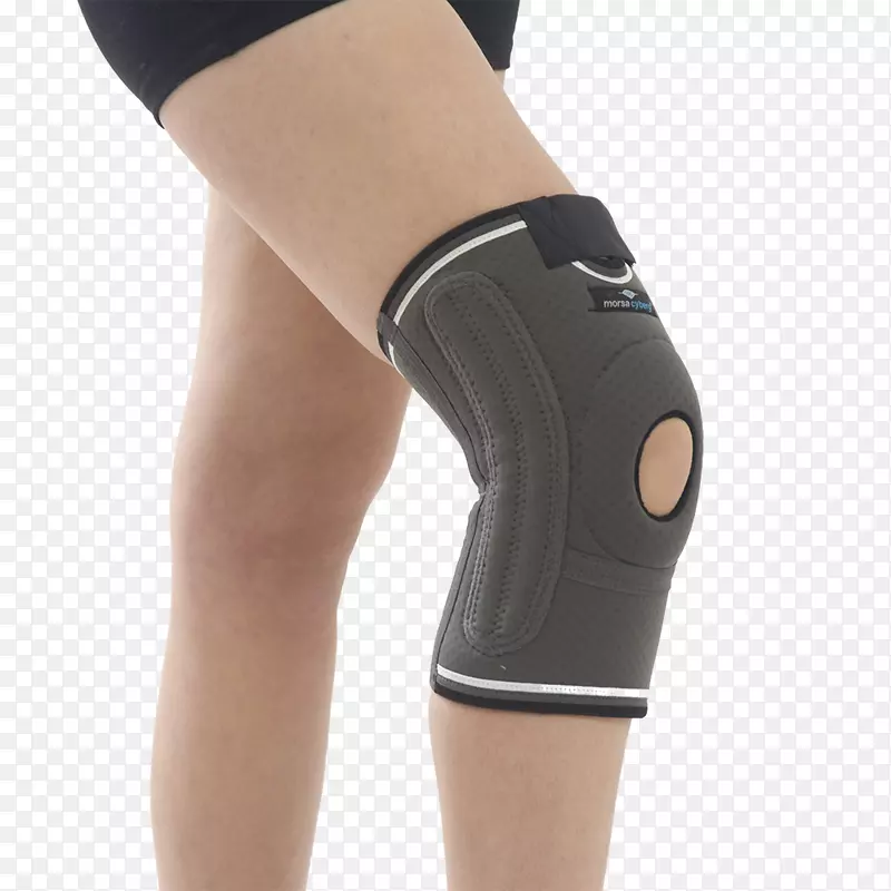 膝垫夹板髌骨矫形