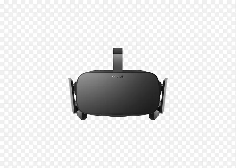 Oculus裂缝HTC Vive PlayStation VR三星设备VR Oculus VR-我的世界